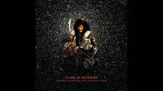Cloak of Altering - Sheathed Swords Drip With Poisonous Honey (Full Album)