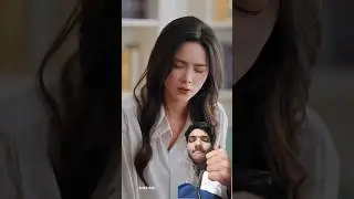 Love Story &hearts;️ Korean Drama &hearts;️ BTS #romantic #bts #lovestory #koreandrama #shorts #kpopdrama