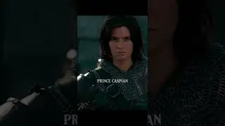 Prince/King Caspian edit #narnia #benbarnes #princecaspian #fantasy #slay #edit #character