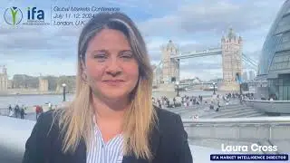 IFA Global Markets Conference 2024: why attend?
