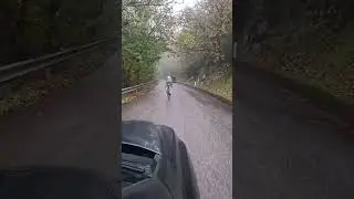 CHALLENGE VITTORIA MONTE SERRA 🐍🚴