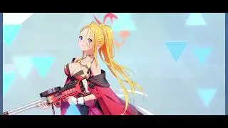 Summer Azusa and Mashiro summons - part2 = This is INSANE!