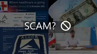 alcor trade review  can the alcor trade broker steal your funds