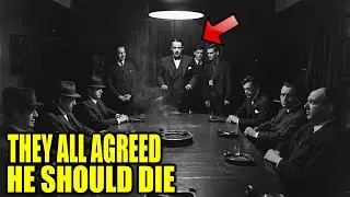 Three Mafia Families Wanted Lucky Luciano Dead &mdash; One Man Broke the Silence