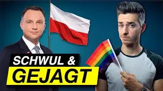 Polens LGBT-Desaster – so schlimm ist die Situation
