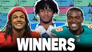 10 Running Backs That Will WIN Leagues in 2025