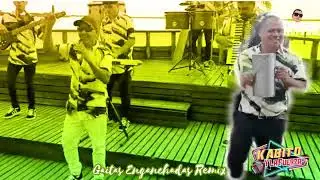 ✅️ KABITO Y LA FUERZA☆GAITAS ENGANCHADAS  REMIX☆DJ GONZALO ALTAMIRANO-DJ NAHUMIX🎧