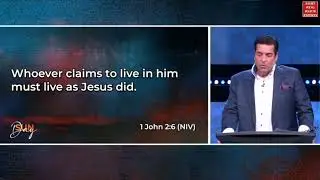 MAGA Pastor Hank Kunneman Claims Jesus Was Calling Herod A 'Faggot'