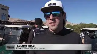 Hockey in the Desert EP56: VGK hot as alums return to Vegas & 1-on-1 with HSK goalie Carl Lindbom