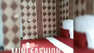The Heritage Bukit Lawang Superior Room