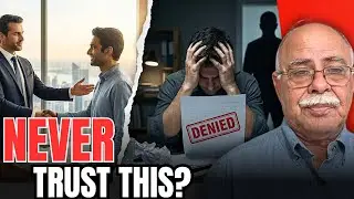 Immigration Lawyers: One Warning You Must Know