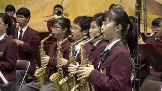 常総学院　2019-10-22