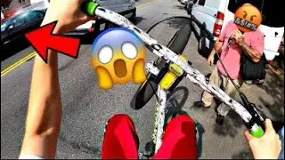 STATEN ISLAND BIKELIFE    DAY: 4