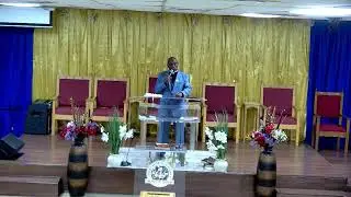 CAC SOPP, IRVING, TX. SUNDAY SERVICE 01/04/2026