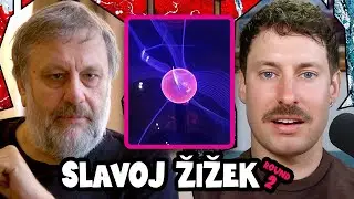 Philosophy and Quantum Mechanics | Slavoj Žižek