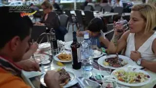Video sobre la empresa Rancho Bonanza Grill para el programa Com ho feim aqui