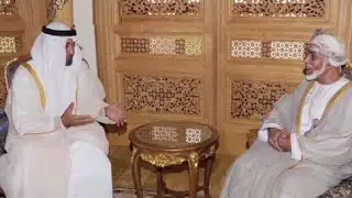 നഷ്ടമായത് ഇന്ത്യയുടെ ഉറ്റ സുഹൃത്തിനെ; ആദരാഞ്ജലി അർപ്പിച്ച് പ്രധാനമന്ത്രി|Oman ruler death | world le