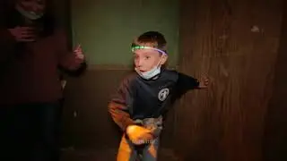 That's a Trap Door (2020)