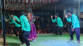 Udaypur dnk kalipuja  ka dance program 💃is live!