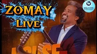 ንጉሰ ኣባዲ ኣብ ስቴጅ ዞማይ እናበለ ሰብ ኣጸሊሉ ሓዲሩ nguse abadi zomay stage performance new tigrigna music 2025
