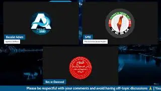 Saturday Night / Sunday Morning Live | Open Panel