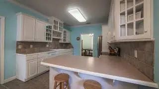 2236 Hilltop Road, Alexander, AR