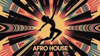 Your Rhythm &mdash; Move with the Soul Afro House  Deep Tribal