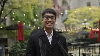 AC Online Grads: Ezekiel, Human Resources Management