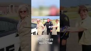 Pulled Over for Points?! Fireball Run&rsquo;s Craftiest Challenge | Mission &lsquo;Bonus Patrol&rsquo;