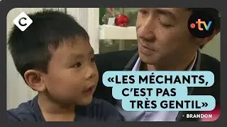 13 novembre : l&rsquo;enfant qui avait &eacute;mu la France et le monde