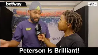 Marumo Gallants 0-1 Kaizer Chiefs | Peterson Is Brilliant!