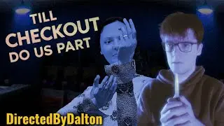 MY WIFE IS CRAZY | Till Checkout Do Us Part (FULL DEMO)