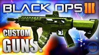 Black Ops 3 