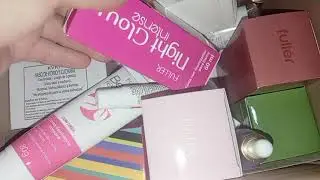 Unboxing de Fuller c18 #unboxing #mipedidofuller