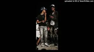 6agman x Prock twin - Fire Shit | audio | prod: Pat Swish