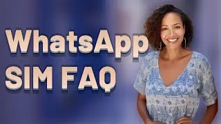 What Happens to WhatsApp Messages When You Use a Foreign SIM Abroad?