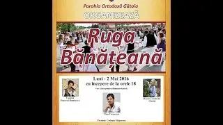 P 2- RUGA GATAIA 2016 MP4 HD