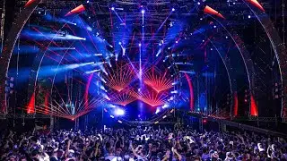 HI-LO - Ultra Music Festival Europe 2023 [Digest]