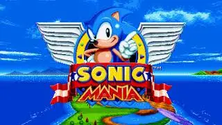 Hi-Spec Robo Go! - Hard-Boiled Heavy Boss - Sonic Mania