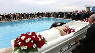 &ldquo;Orca Jessica: A Friendship to Farewell Journey&rdquo;