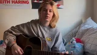 LAST REQUEST (cover) by Naomi Moore 