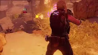 XCOM 2 Part 6: Might Have To Start The 3rd New Game....
