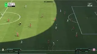live streaming FC 26 best comeback
