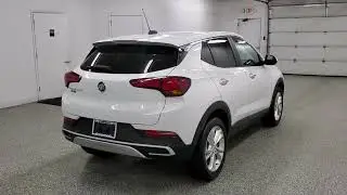 2023 Buick Encore GX Preferred Willard  Attica  Plymouth  New Pittsburgh  New Washington