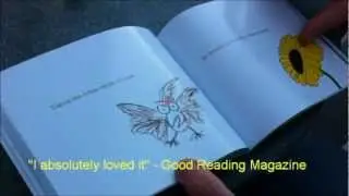 Follow Your Heart book trailer