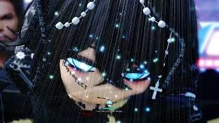 Yo Hiori Awakening OST | Roblox Azure Latch