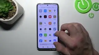 How to Add Internet Speed indicator in XIAOMI 12T &ndash; Internet Data