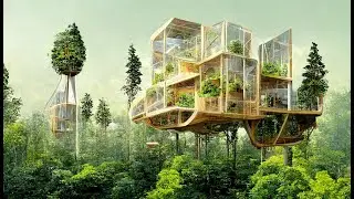 Discover Forest Town | Pakistan's First Biophilic Housing Society with Unique Amenities