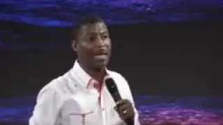 Mesaj pasteur Gregory Toussaint sou code penal haiti