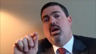 David Stumbo discusses Eighth Circuit strategies